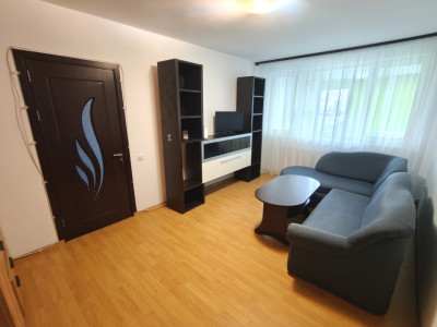 Apartamente de inchiriat Sibiu Mihai Viteazul imagine mica 2