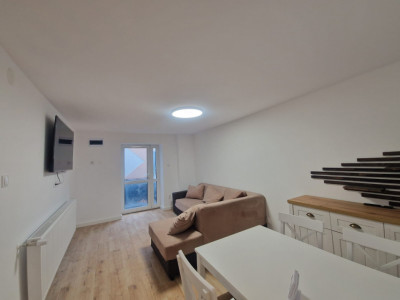 Apartamente de inchiriat Sibiu Vasile Aaron imagine mica 2
