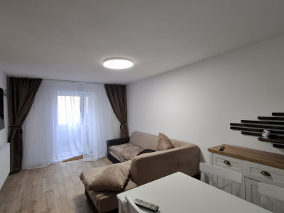 Apartamente de inchiriat Sibiu Vasile Aaron imagine mica 2