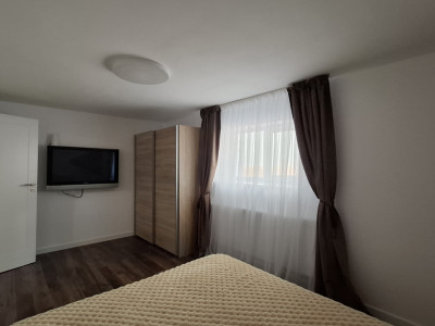 Apartamente de inchiriat Sibiu Vasile Aaron imagine mica 3