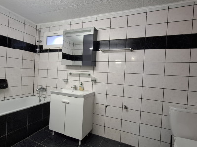 Apartamente de inchiriat Sibiu Vasile Aaron imagine mica 8