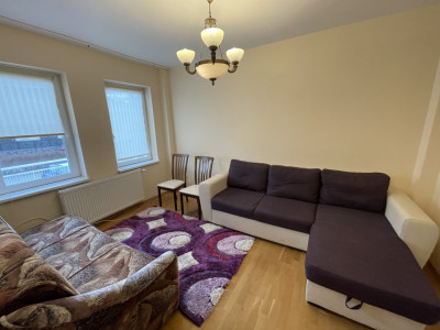 Apartamente de inchiriat Sibiu Strand imagine mica 5