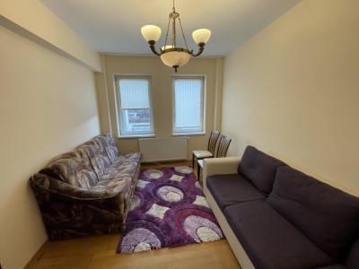 Apartamente de inchiriat Sibiu Strand imagine mica 4