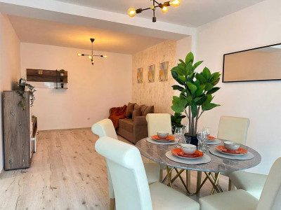 Apartamente de inchiriat Sibiu Lazaret imagine mica 4