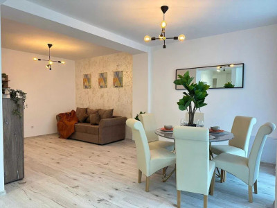 Apartamente de inchiriat Sibiu Lazaret imagine mica 5