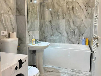 Apartamente de inchiriat Sibiu Lazaret imagine mica 7