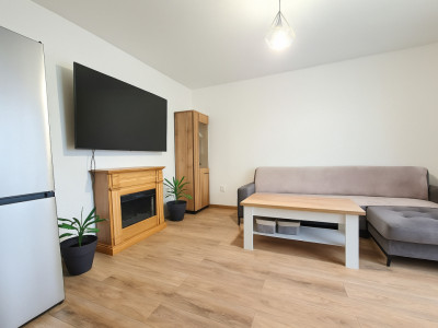 Apartamente de vanzare Sibiu Turnisor imagine mica 2