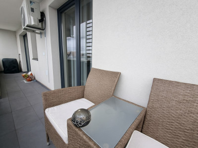 Apartamente de vanzare Sibiu Turnisor imagine mica 14