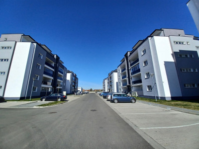 Apartamente de inchiriat Sibiu Piata Cluj imagine mica 4