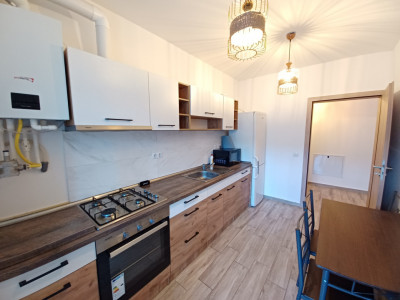Apartamente de inchiriat Sibiu Piata Cluj imagine mica 7