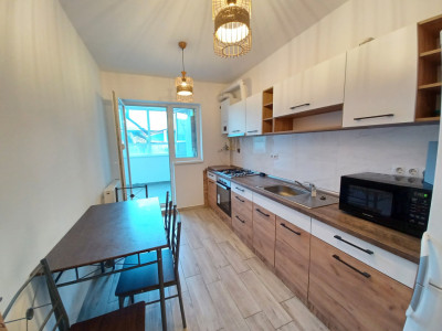 Apartamente de inchiriat Sibiu Piata Cluj imagine mica 8