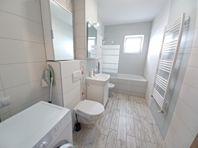 Apartamente de inchiriat Sibiu Piata Cluj imagine mica 11