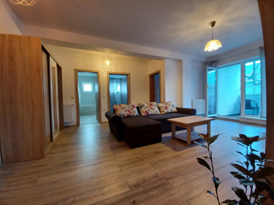 Apartamente de inchiriat Sibiu Piata Cluj imagine mica 13