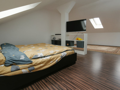 Apartamente de vanzare Sibiu Tilisca imagine mica 5