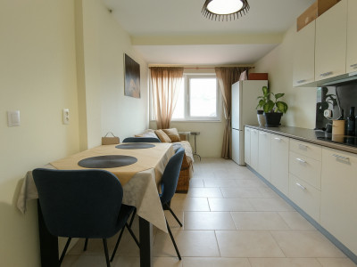 Apartamente de vanzare Sibiu Tilisca imagine mica 7