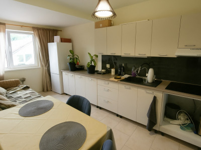 Apartamente de vanzare Sibiu Tilisca imagine mica 9