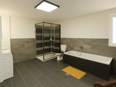 Apartamente de vanzare Sibiu Tilisca imagine mica 14