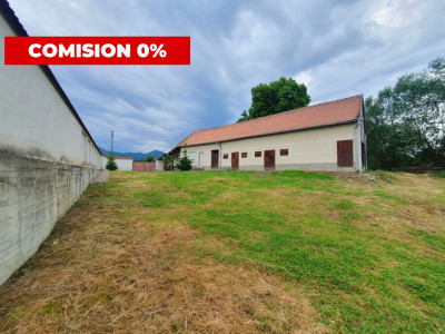 Terenuri de vanzare Sacel imagine mica 2