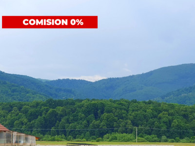 Terenuri de vanzare Sacel imagine mica 4