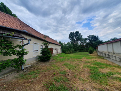 Terenuri de vanzare Sacel imagine mica 5