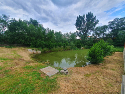 Terenuri de vanzare Sacel imagine mica 8