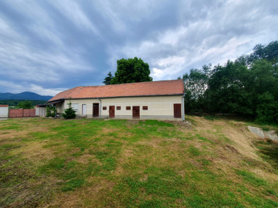 Terenuri de vanzare Sacel imagine mica 9