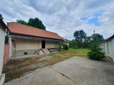 Terenuri de vanzare Sacel imagine mica 11