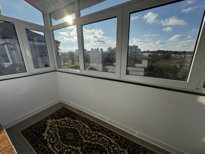 Apartamente de inchiriat Sibiu Vasile Aaron imagine mica 4