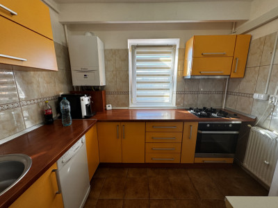 Apartamente de inchiriat Sibiu Vasile Aaron imagine mica 14