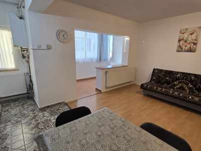 Apartamente de inchiriat Sibiu Tilisca imagine mica 2