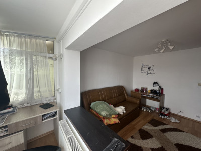 Apartamente de inchiriat Fagaras imagine mica 2