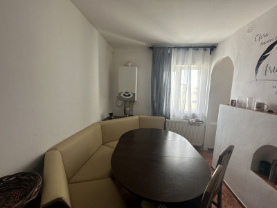 Apartamente de inchiriat Fagaras imagine mica 5