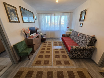 Apartamente de vanzare Sibiu Mihai Viteazul imagine mica 1