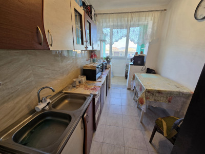 Apartamente de vanzare Sibiu Mihai Viteazul imagine mica 6