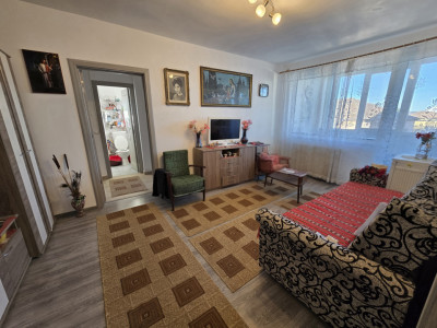 Apartamente de vanzare Sibiu Mihai Viteazul imagine mica 9