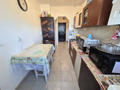 Apartamente de vanzare Sibiu Mihai Viteazul imagine mica 14