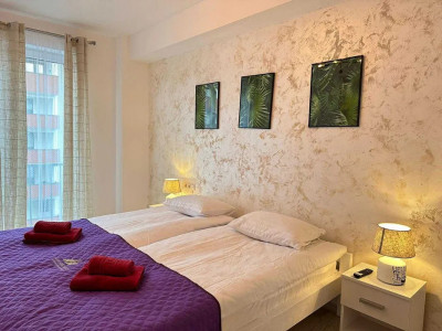 Apartamente de inchiriat Sibiu Lazaret imagine mica 2