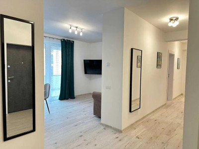 Apartamente de inchiriat Sibiu Lazaret imagine mica 3