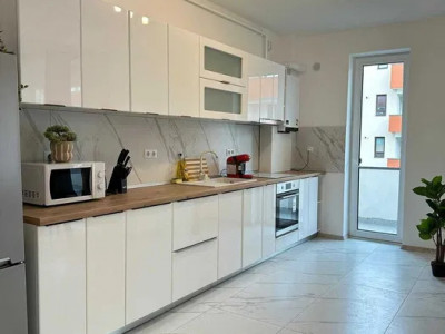 Apartamente de inchiriat Sibiu Lazaret imagine mica 4