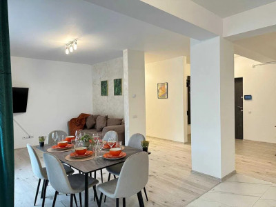 Apartamente de inchiriat Sibiu Lazaret imagine mica 5