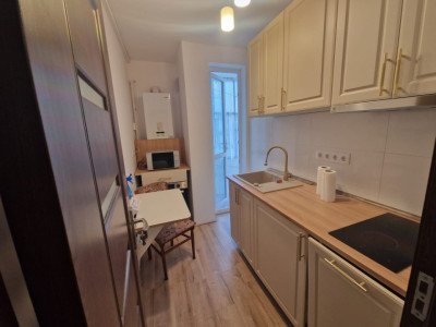 Apartamente de inchiriat Sibiu Mihai Viteazul imagine mica 2