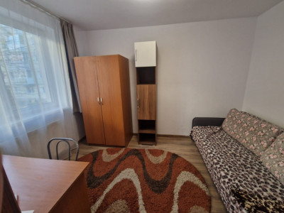 Apartamente de inchiriat Sibiu Mihai Viteazul imagine mica 4