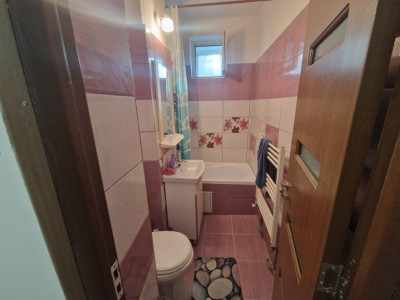 Apartamente de inchiriat Sibiu Mihai Viteazul imagine mica 6