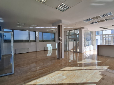 Spatii birouri de inchiriat Sibiu Calea Poplacii imagine mica 4