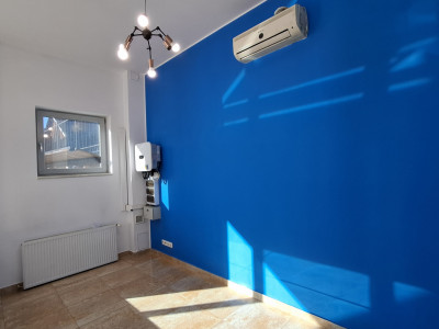 Spatii birouri de inchiriat Sibiu Calea Poplacii imagine mica 5