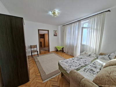 Apartamente de vanzare Sibiu Mihai Viteazul imagine mica 2