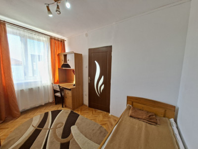 Apartamente de vanzare Sibiu Mihai Viteazul imagine mica 3