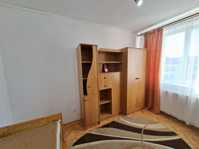 Apartamente de vanzare Sibiu Mihai Viteazul imagine mica 4