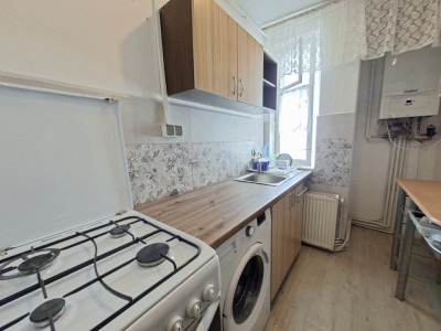 Apartamente de vanzare Sibiu Mihai Viteazul imagine mica 7