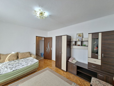 Apartamente de vanzare Sibiu Mihai Viteazul imagine mica 13
